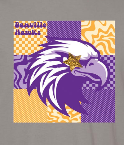 Danville Spirit Collection 2024