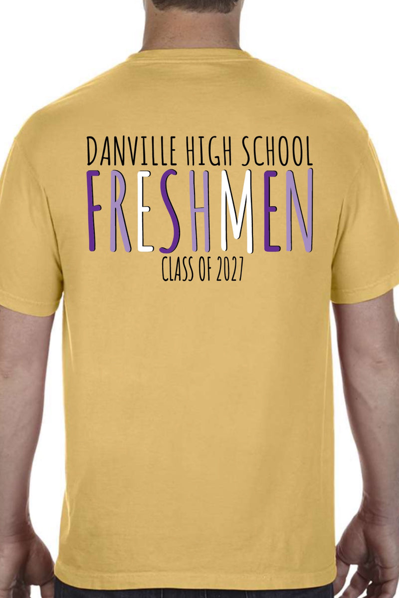 Freshmen Class T-Shirt